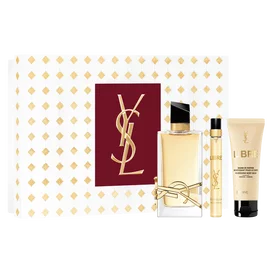 COFFRET EAU DE PARFUM LIBRE