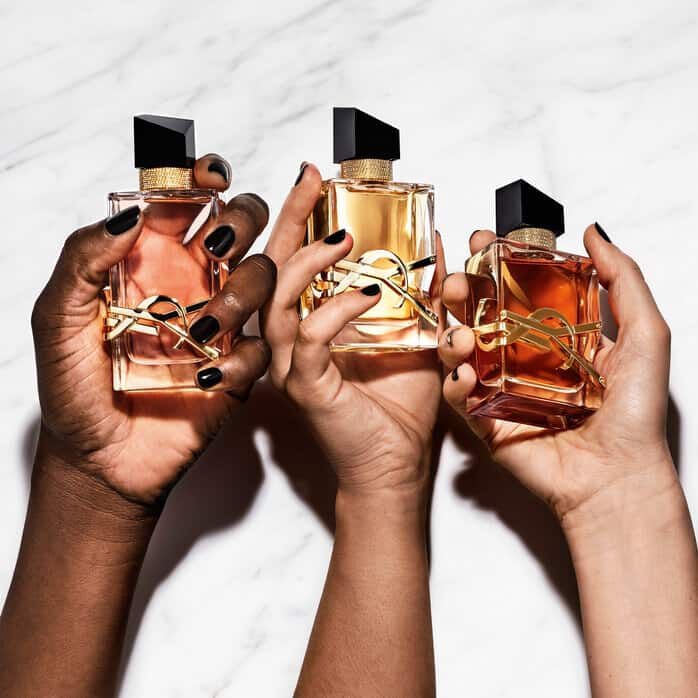 Ysl perfume libre new arrivals price