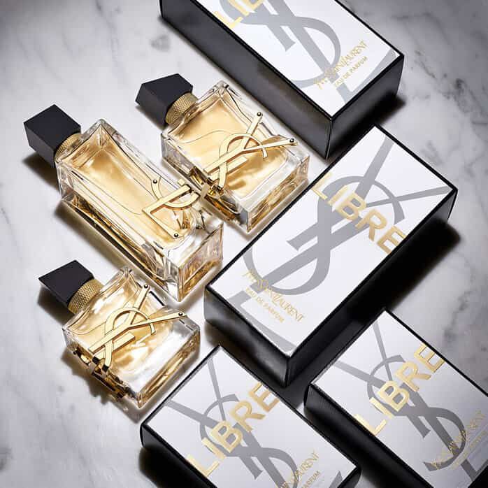 Libre ysl sales 150 ml