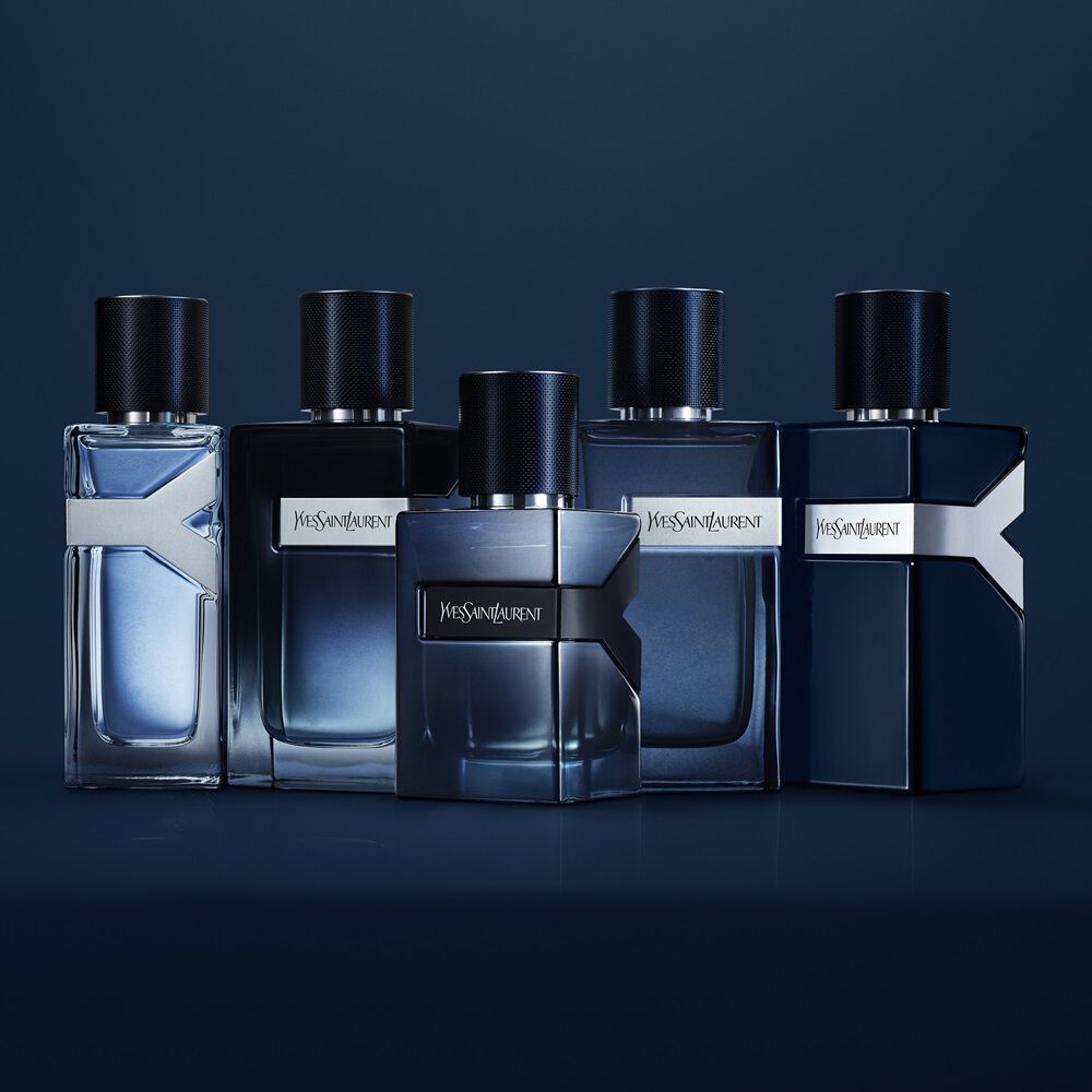 Y Le Parfum - Best Men's Fragrance by YSL Beauty Canada
