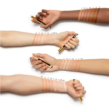 Ysl touche eclat high on stars Clearance