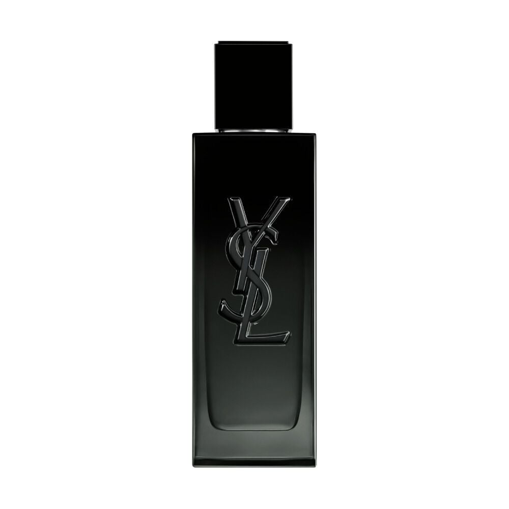 MYSLF - The New Masculine Fragrance - YSL Beauty Canada