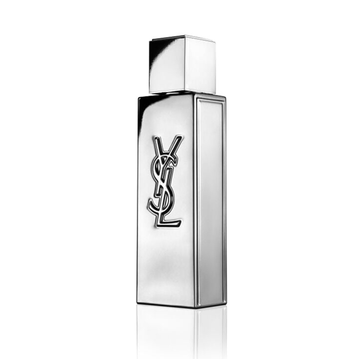 MYSLF L'Absolu - Woody Floral Fragrance - YSL Beauty Canada