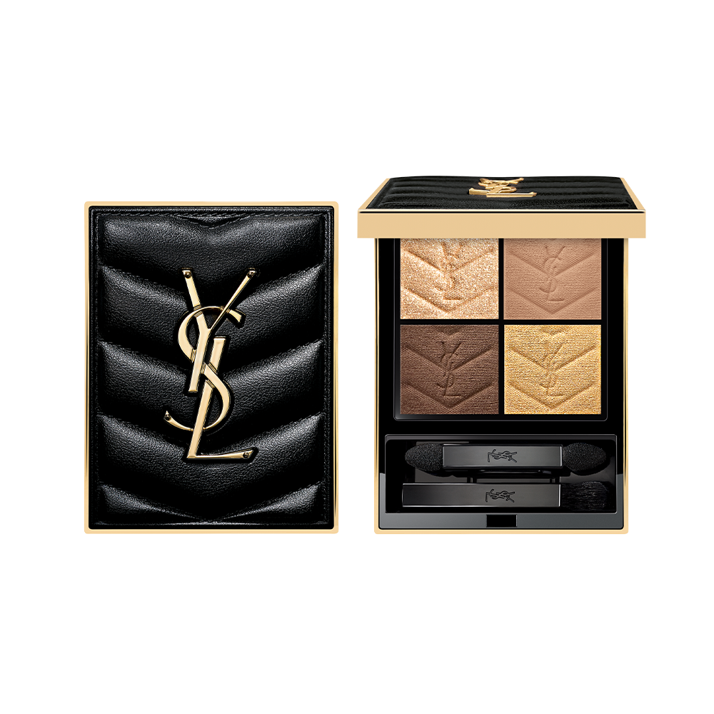 【GINGER掲載商品】 NEW THE COUTURE SHADOWS EYE COUTURE 4 OF PALETTE CLUTCH: MINI 靴