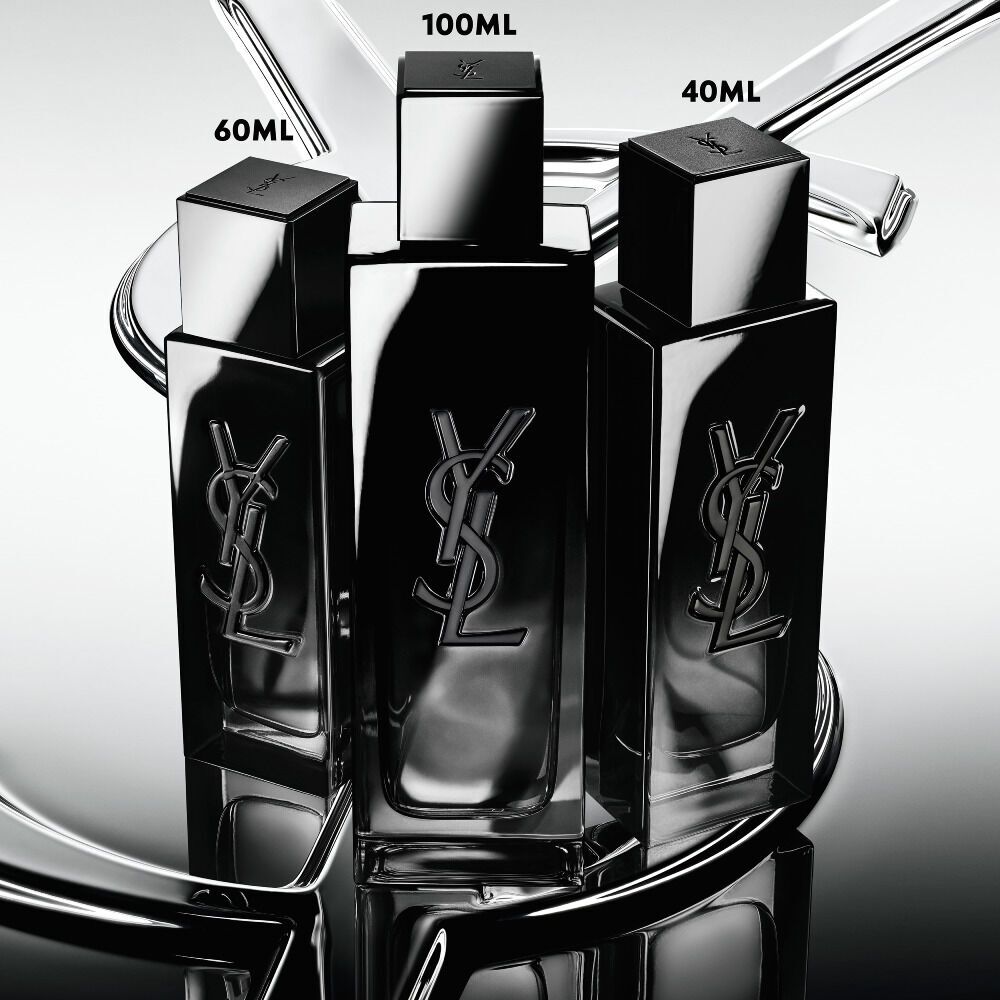 MYSLF EAU DE PARFUM