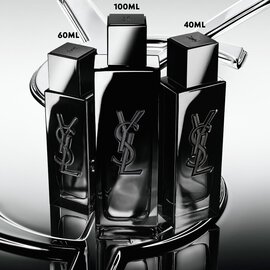 MYSLF EAU DE PARFUM