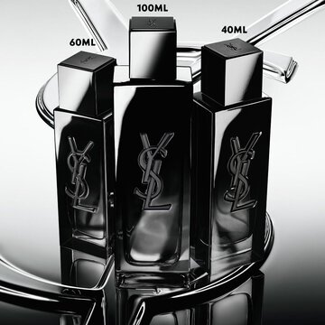 MYSLF EAU DE PARFUM