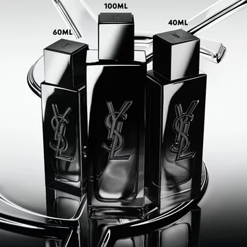 MYSLF EAU DE PARFUM