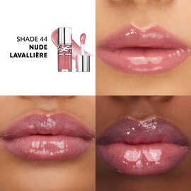 YSL Loveshine Plumping Lip Oil Gloss