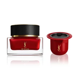 OR ROUGE LA CREME RICHE