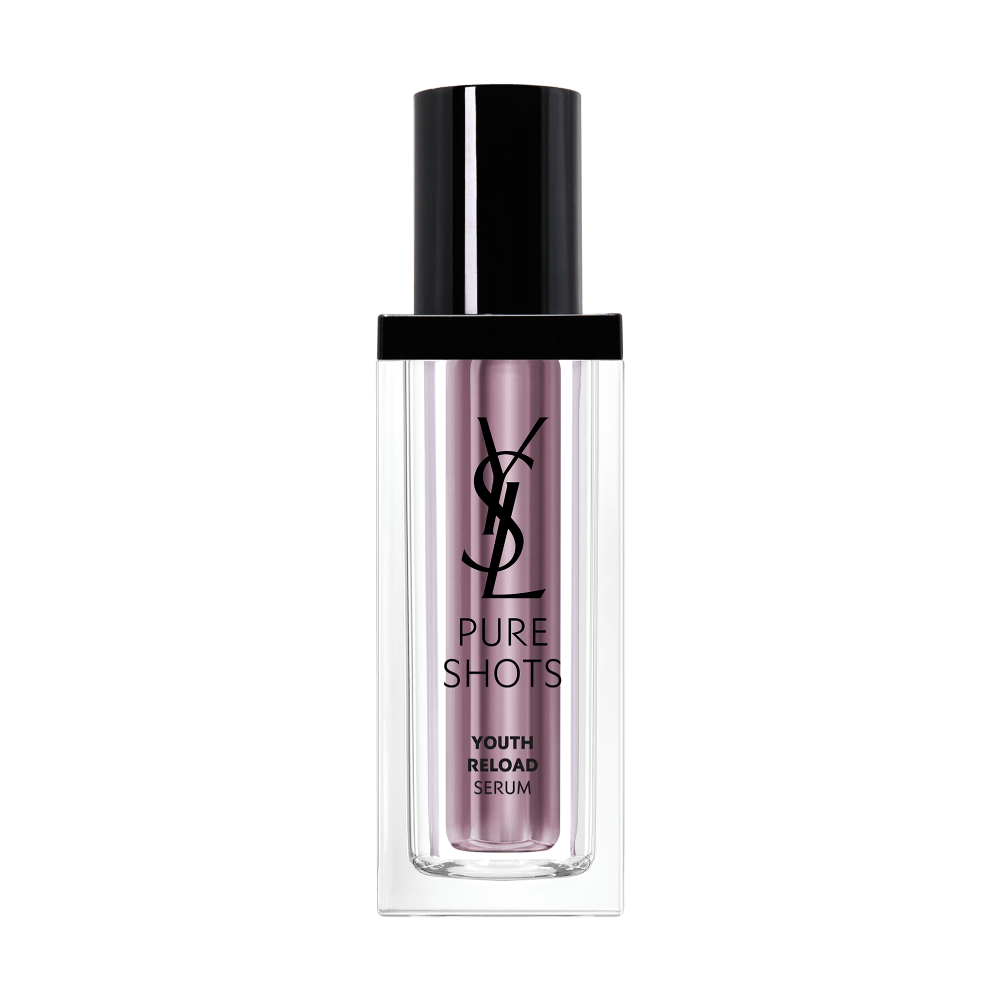 美容液 Yves Saint Laurent Pure Shots 150ml Pure Shots | Skincare