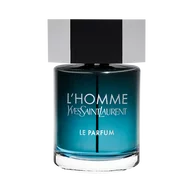 L'Homme Le Parfum