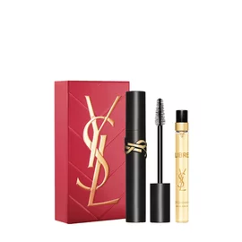 YSL LASH CLASH GIFT SET