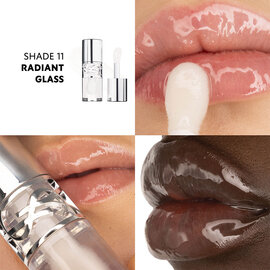 YSL LOVESHINE BRILLANT A LEVRES REPULPANT