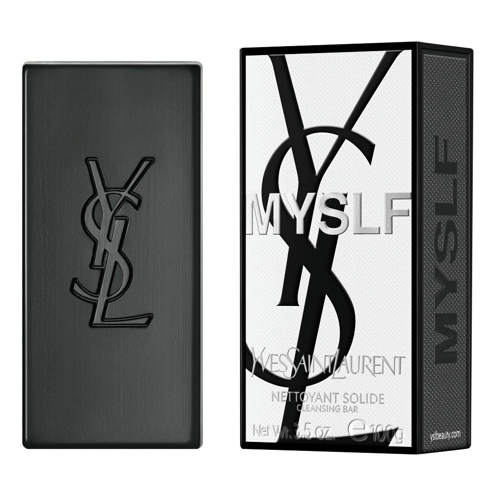 Ysl cleansing balm discount