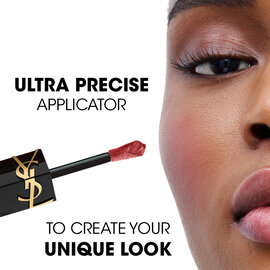 Make Me Blush - Fard a joues liquide