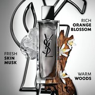 MYSLF EAU DE TOILETTE INTENSE
