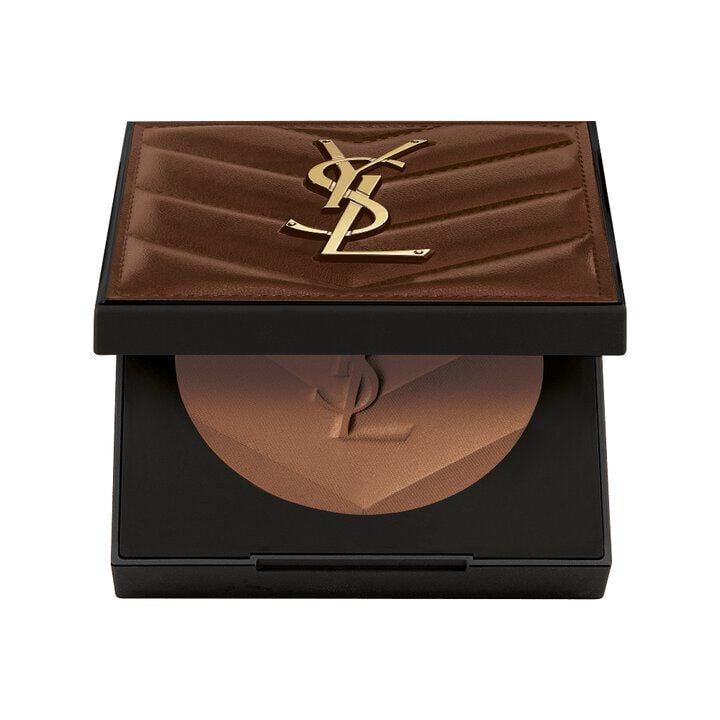 ALL HOURS HYPER BRONZE