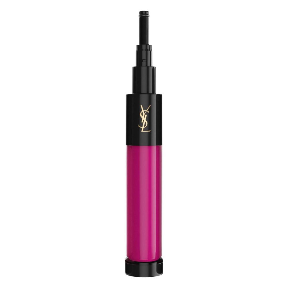 口紅 Yves Saint Laurent Rouge SUR MESURE Dress your lips your way using YSL Beauty's Rouge Sur Mesure.
