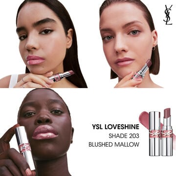 YSL Loveshine