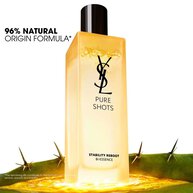 PURE SHOTS Stability Reboot Bi-Essence