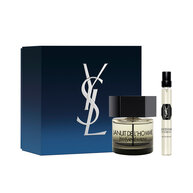 COFFRET LA NUIT DE L’HOMME EAU DE TOILETTE ​