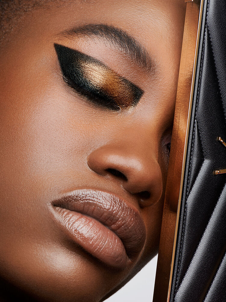 Couture palette outlet collector