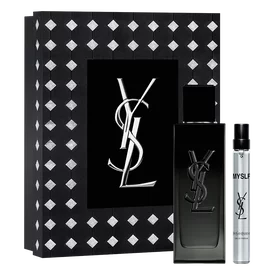 COFFRET EAU DE PARFUM MYSLF