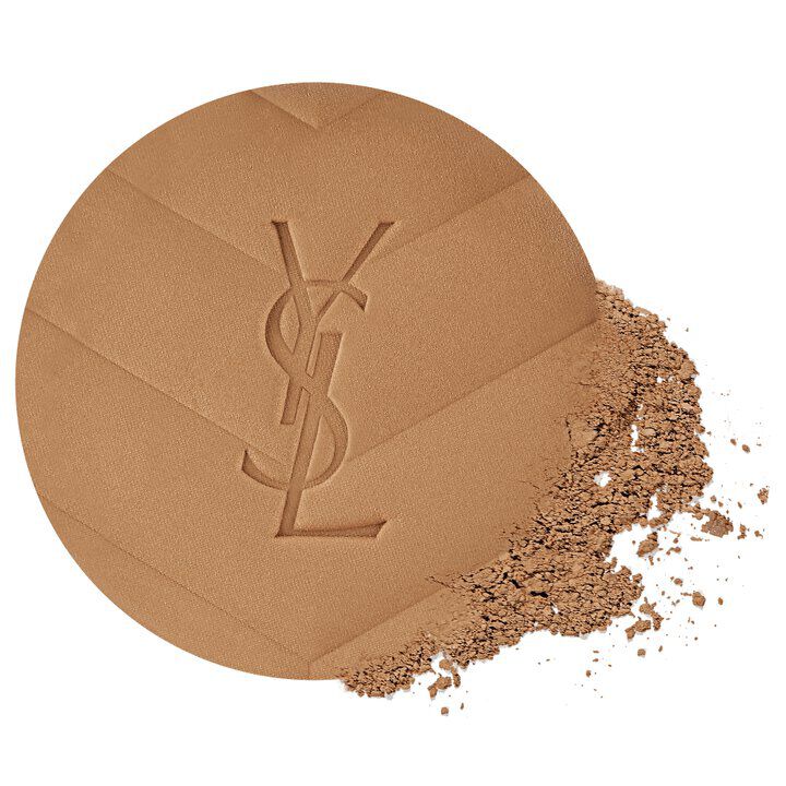 ALL HOURS HYPER BRONZE