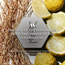 L'Homme Eau de Toilette