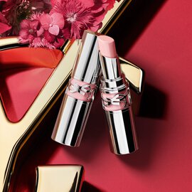 YSL MASCARA VOLUME EFFECT FAUX CILS SPRING SET