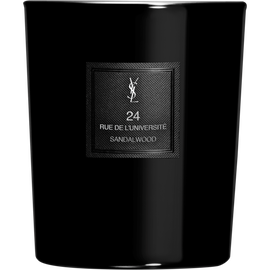 24 RUE DE L'UNIVERSITE BOUGIE PARFUMEE