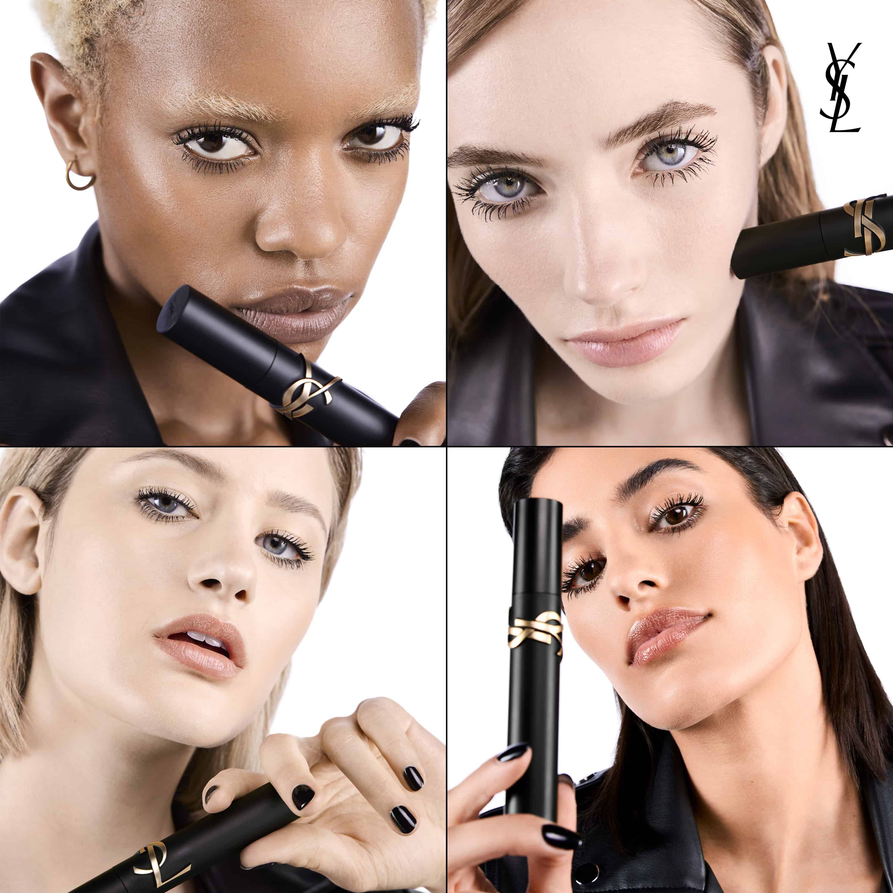 New store lash mascara