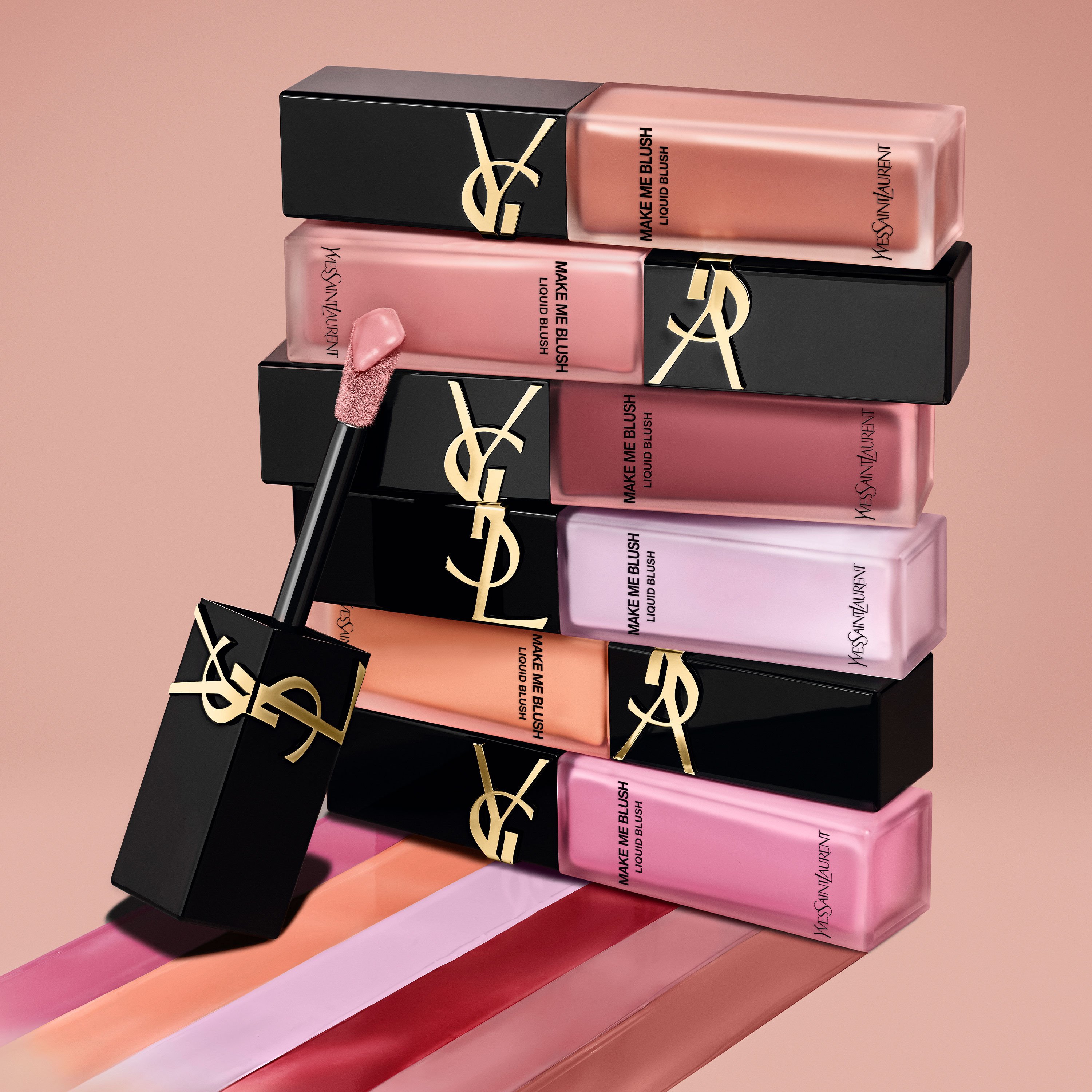 Blush saint laurent deals