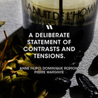 La Nuit De L'Homme Eau De Toilette