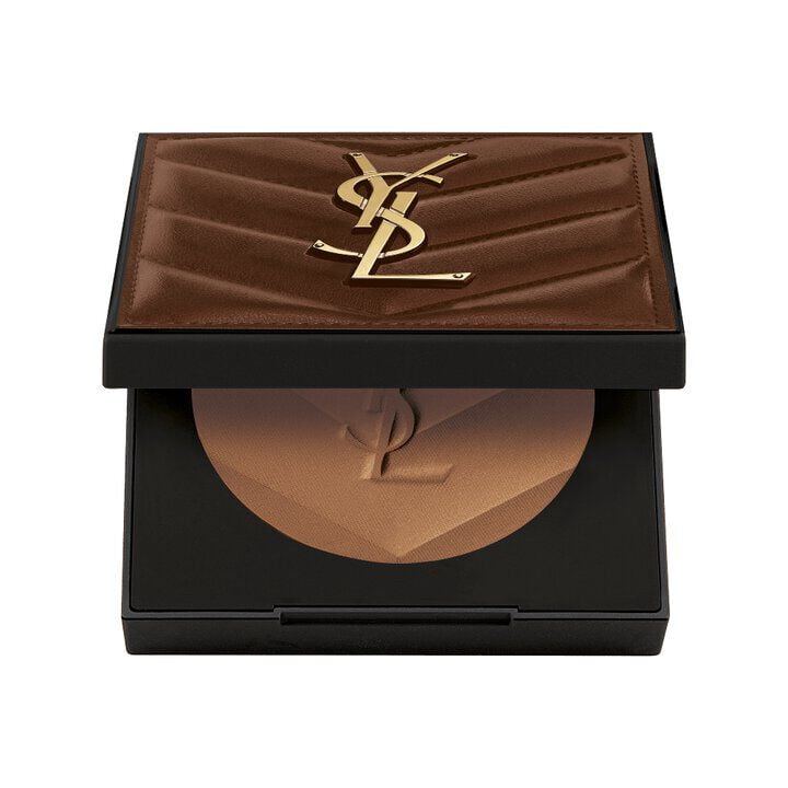 ALL HOURS HYPER BRONZE