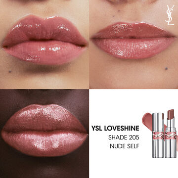 Collection YSL Loveshine