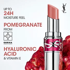YSL Loveshine Candy Glaze