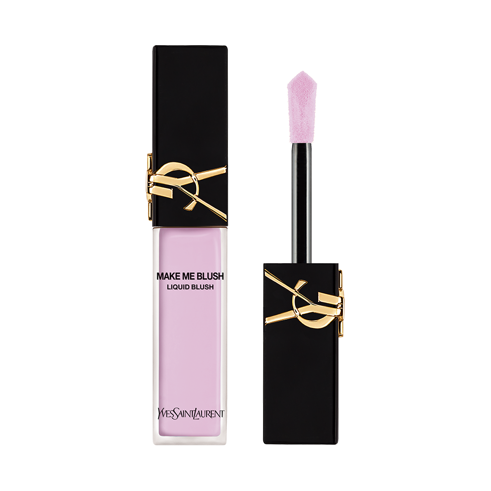 Make Me Blush Liquid Blush YSL Beauty