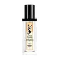Pure Shots Serum Night Reboot