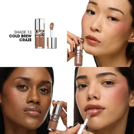 YSL Loveshine Plumping Lip Oil Gloss