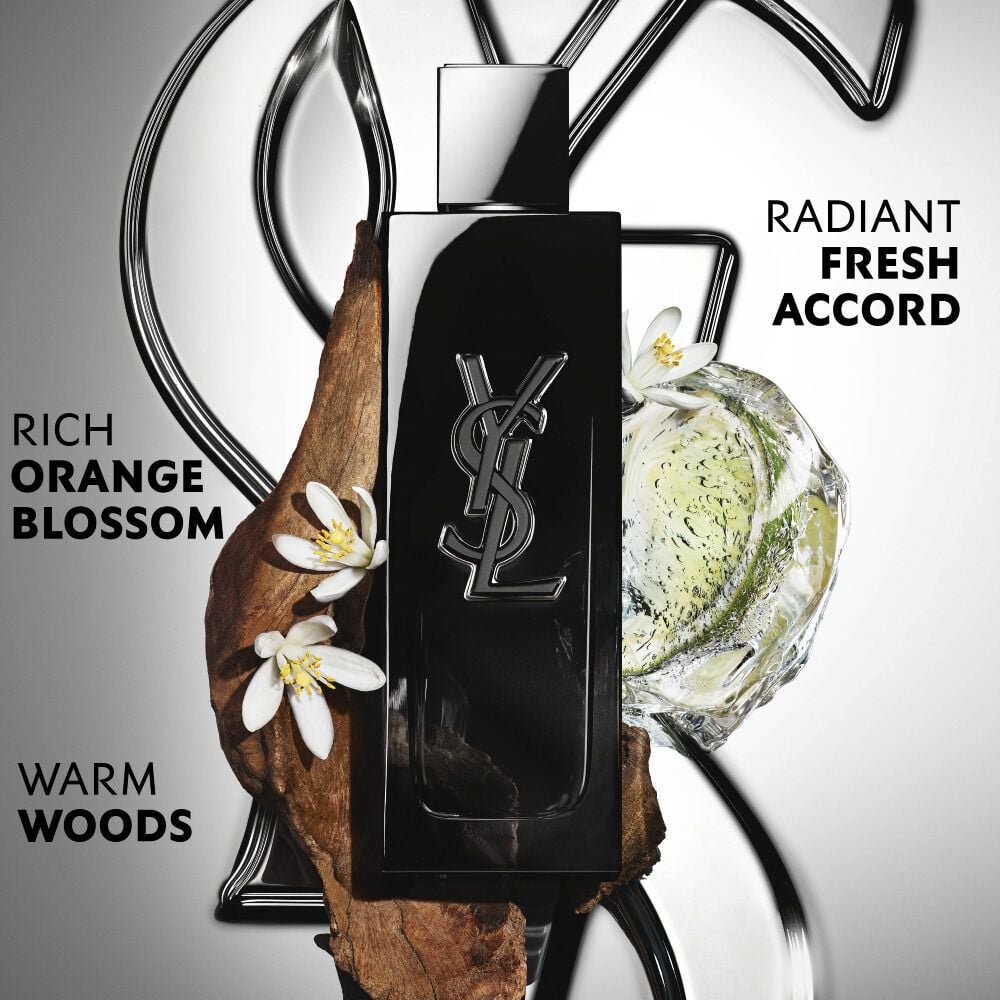 MYSLF EAU DE PARFUM