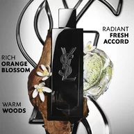 MYSLF EAU DE PARFUM