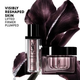 Pure Shots Youth Reload Cream
