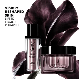 Pure Shots Youth Reload Cream