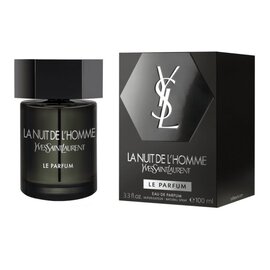 La Nuit de L’Homme Parfum