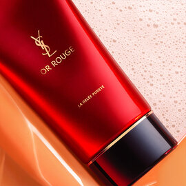 OR ROUGE LA GELEE PURETE