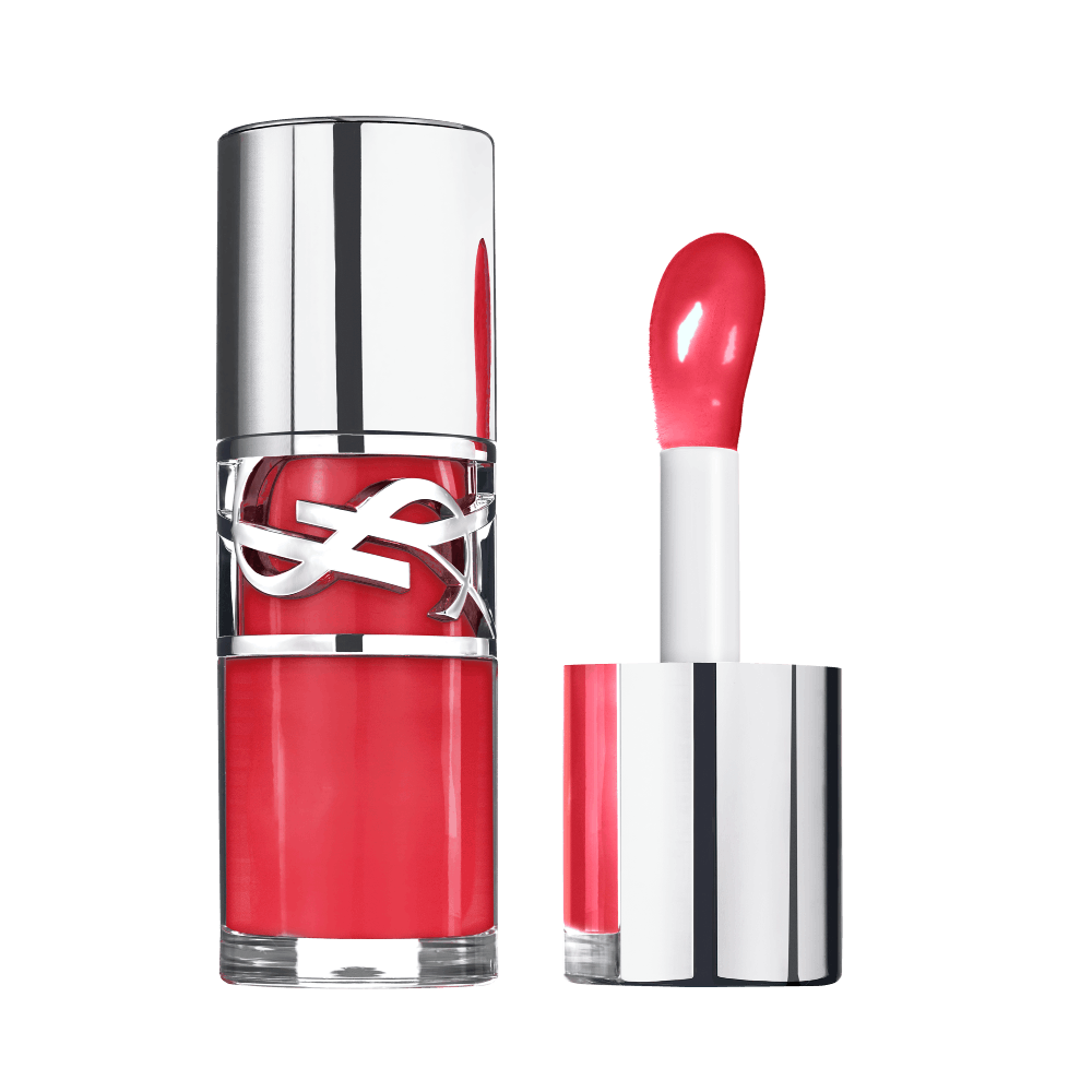 YSL Loveshine Plumping Lip Oil Gloss - YSL Beauty Canada