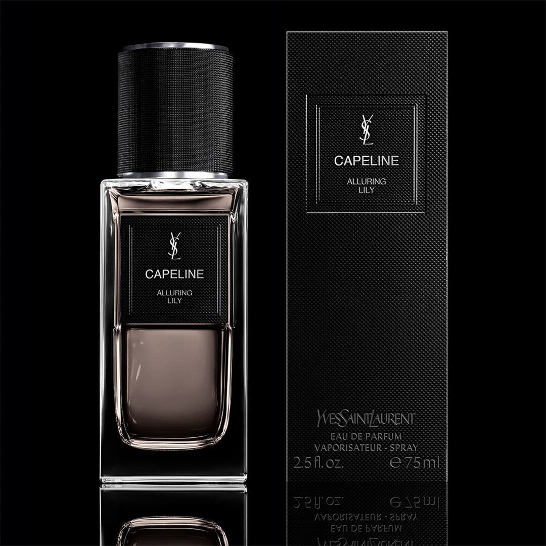 CAPELINE EAU DE PARFUM LYS ENVOUTANT