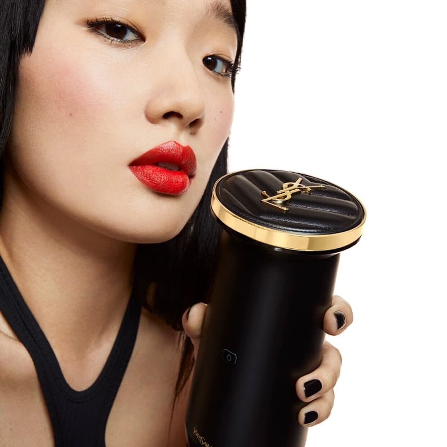 口紅 Yves Saint Laurent Rouge SUR MESURE Rouge Sur Mesure Device - Personalization - YSL Beauty CA